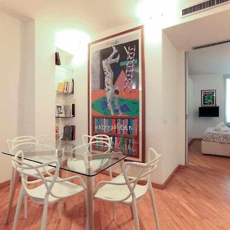Brera Area Lovely Apt Close To Piazza Duomo Mailand Exterior foto