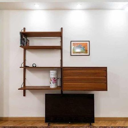 Brera Area Lovely Apt Close To Piazza Duomo Mailand Exterior foto