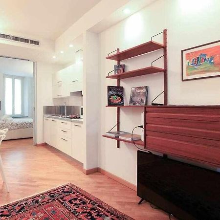 Brera Area Lovely Apt Close To Piazza Duomo Mailand Exterior foto