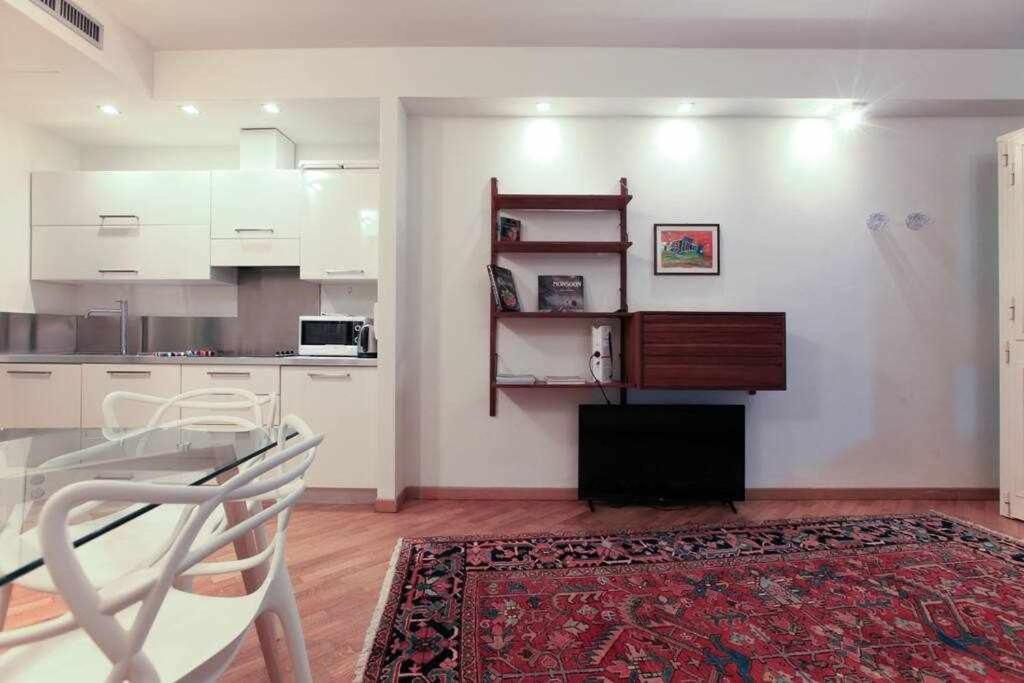 Brera Area Lovely Apt Close To Piazza Duomo Mailand Exterior foto