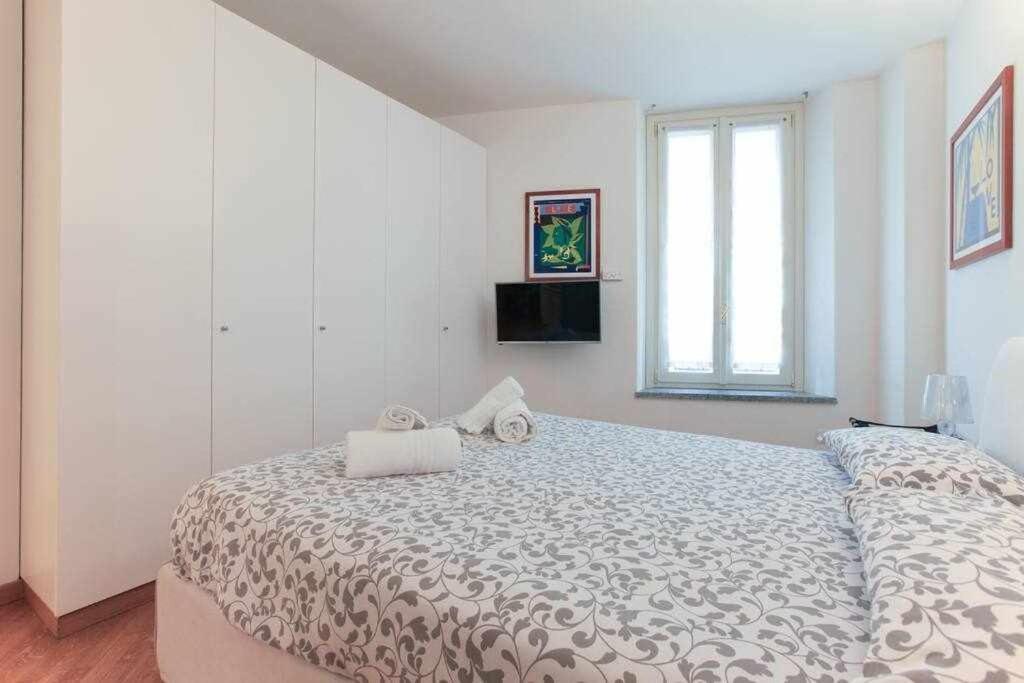 Brera Area Lovely Apt Close To Piazza Duomo Mailand Exterior foto