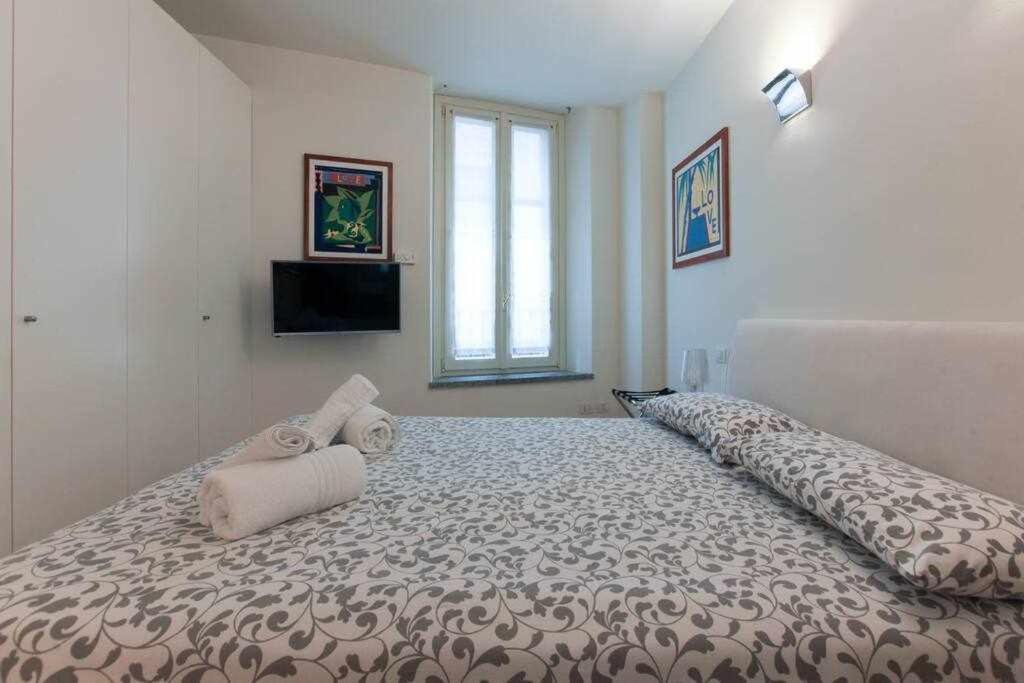 Brera Area Lovely Apt Close To Piazza Duomo Mailand Exterior foto