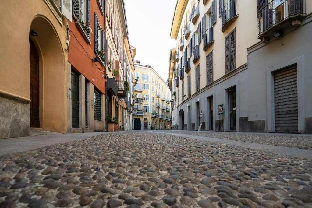 Brera Area Lovely Apt Close To Piazza Duomo Mailand Exterior foto