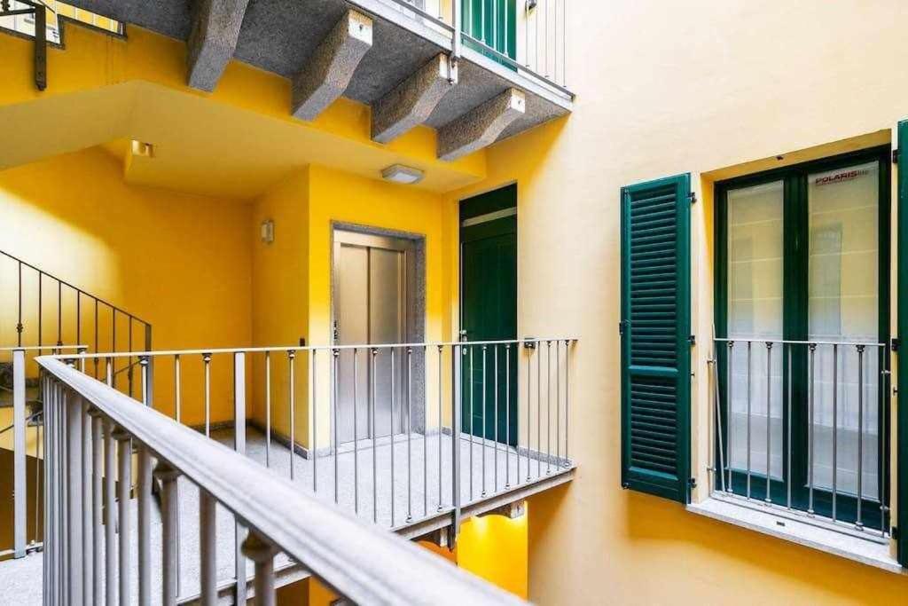 Brera Area Lovely Apt Close To Piazza Duomo Mailand Exterior foto